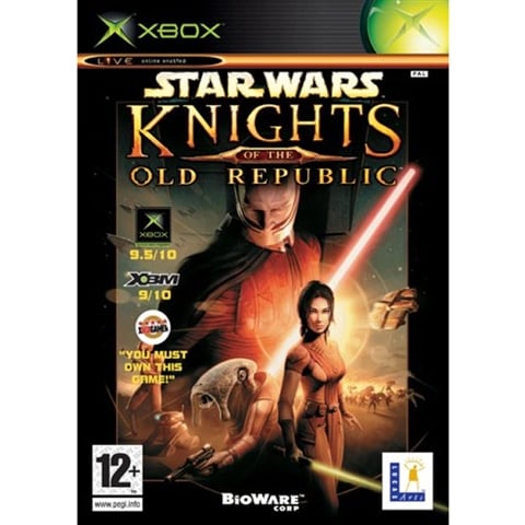 Knights of the old shop republic 2 xbox one